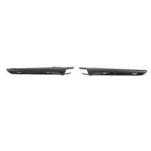 Carbon Side Vent Frame F80 M3 2014-2020 Pair