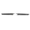 Carbon Side Vent Frame F80 M3 2014-2020 Pair 1