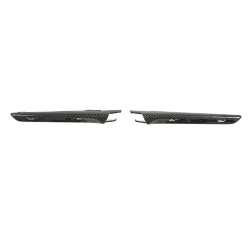 Carbon Side Vent Frame F80 M3 2014-2020 Pair