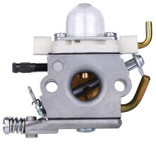 Carburetor for C1M-K49 C1U-K16A PB-602 PB-603 PB-610 PB-611 PB-6000 Mechanical Carburetor