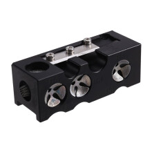 Outil de Réparation de Queue de Billard 11 en 1: Stylo de Polissage, Outil de Remplacement de Tête de Queue, Meuleuse de Pointe, Fournitures de