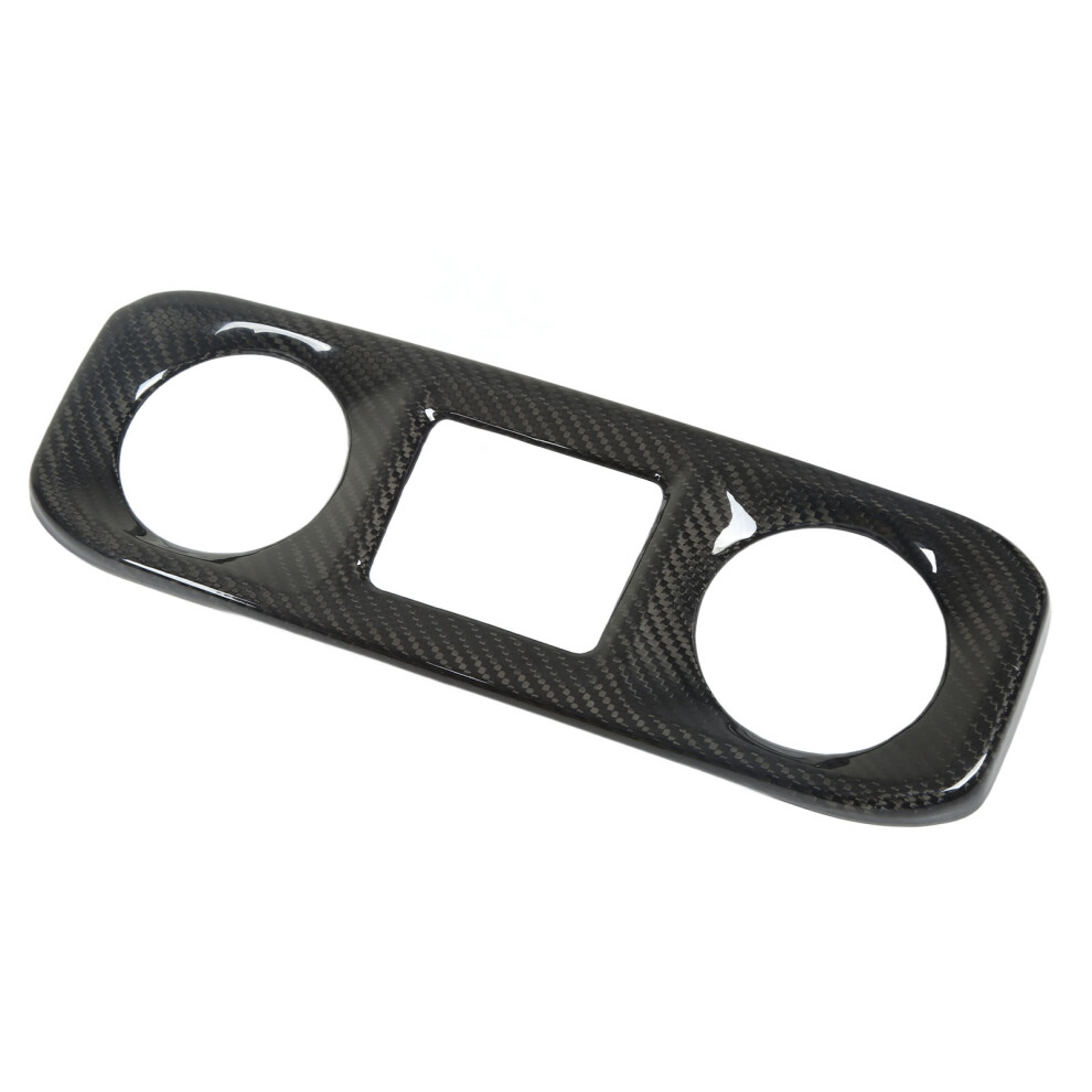 Carbon Fibre Ac Vent Trim For G500 G63 7055741891366