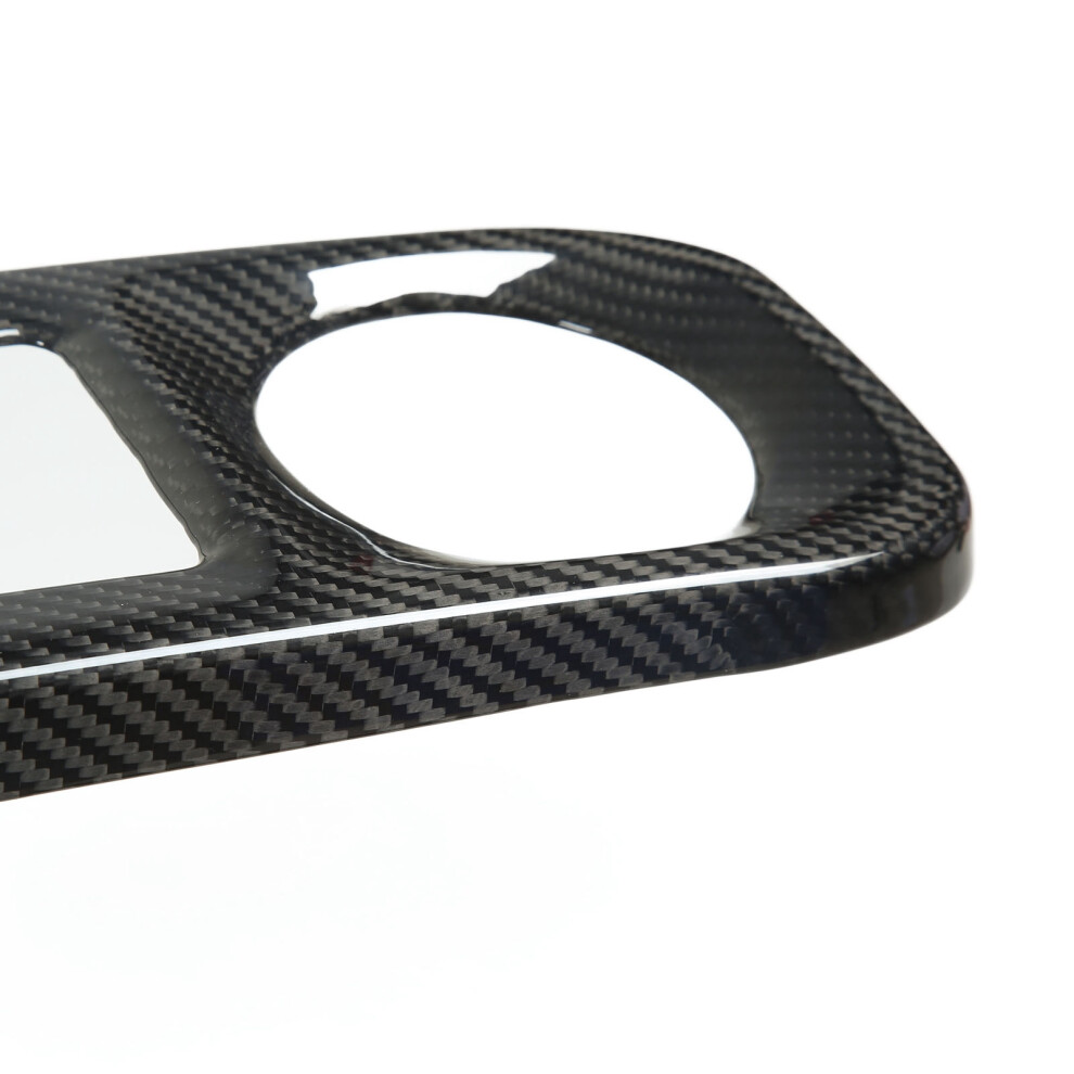 Carbon Fibre Ac Vent Trim For G500 G63 2019 7055741982767
