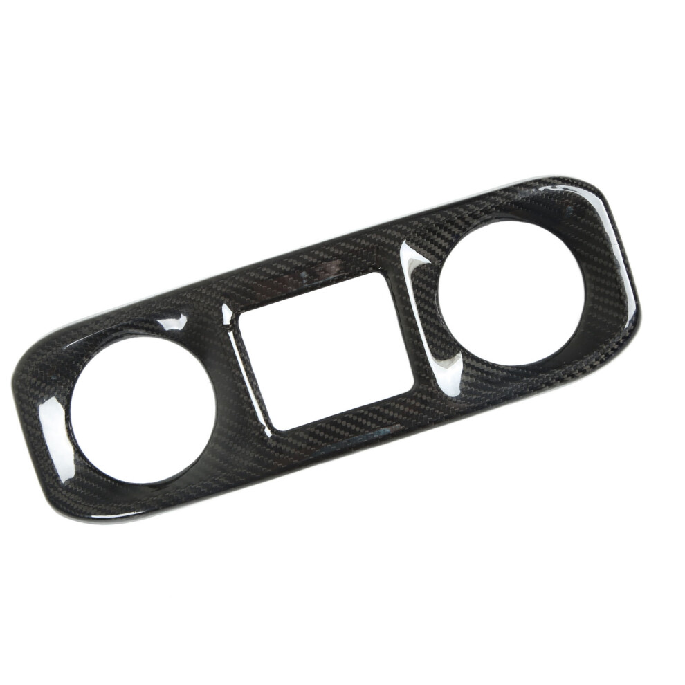 Carbon Fibre Ac Outlet Cover For G63 W464 2019 7055741905704