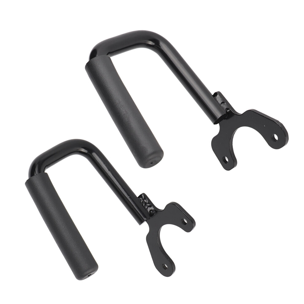 Easy-Install Grab Handle Jeep Tj 7055741891397