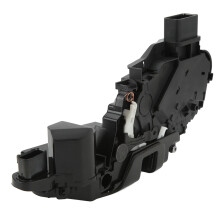 Black Door Latch Actuator LR091526 for Land Rover