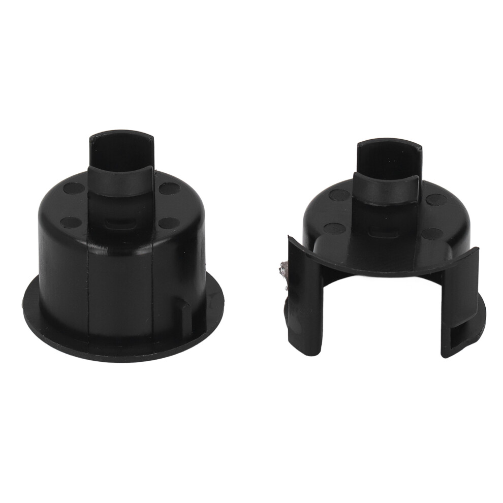 Frontier Rear Tailgate Bushing Set 2005-2018 7055741891489