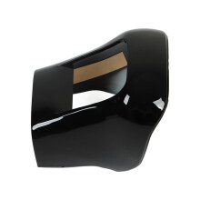 Glossy Black Gear Shifter Head Cover Kit for