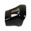 Glossy Black Gear Shifter Head Cover Kit for 1