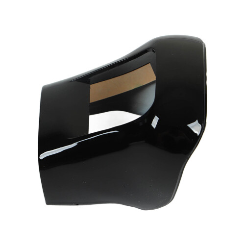 Glossy Black Gear Shifter Head Cover Kit for