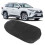 Carbon Fibre Armrest Box Cover RAV4 2019+ 8