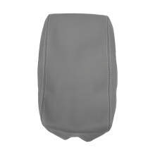 Centre Armrest Cover PU Leather for Avalon