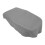 Grey PU Leather Armrest Case for Avalon 2005-2012 14