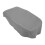 Grey PU Leather Armrest Case for Avalon 2005-2012 21