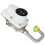 White High Efficiency Pressure-Increasing Water Pump for Shower 1