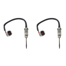 2X 22629-AA060 Sensor de Temperatura Dos Gases de Escape para  Forester S12 2007-2012 Legacy V (BM BR) 2009 22629AA060