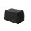 Versatile Collapsible Boot Organiser 30L Black 4