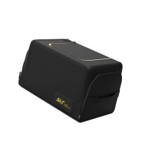 3 Layer Collapsible Car Storage Box 30L