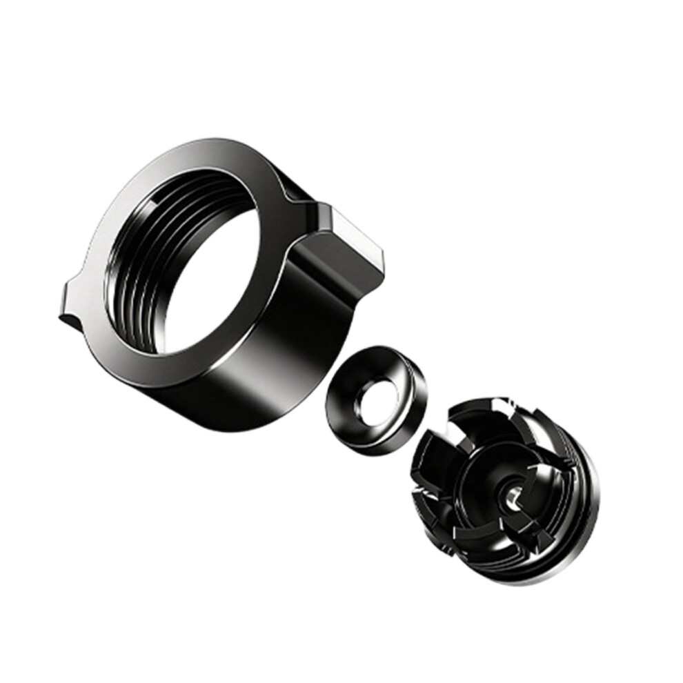 Replacement Screw Base For 17Mm Ball Mount Used In Dashboard 7704001245929