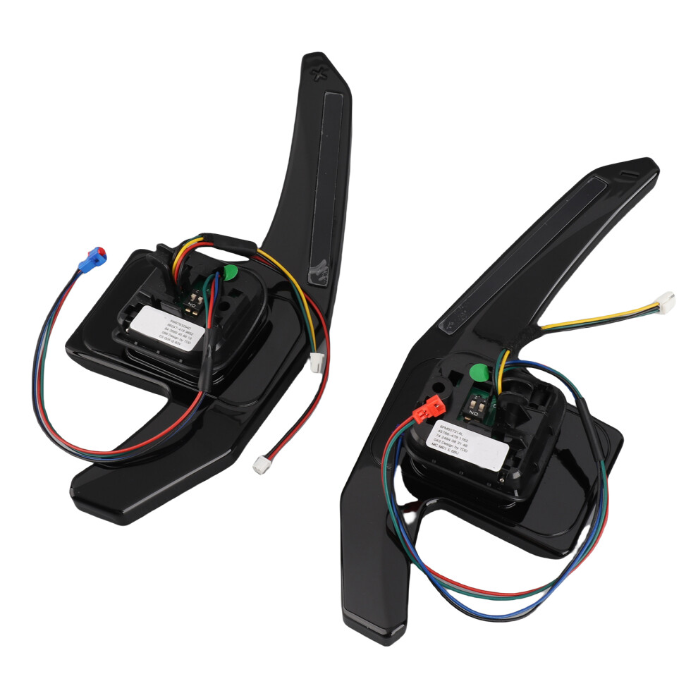 Led Paddle Shifter Extension For Audi S4 Rs4 B9.5 7055741906176