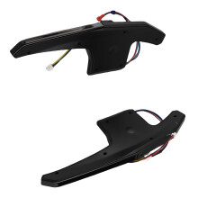 LED Paddle Extension for Audi S6 C8 RSQ3 F3