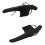 LED Paddle Extension for Audi S6 C8 RSQ3 F3 1