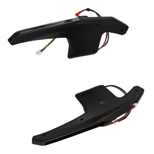 LED Paddle Extension for Audi S6 C8 RSQ3 F3