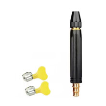 Roterend watersproeimondstuk met meerdere-kunststof 1 set
