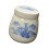 Elegant Ceramic Eggs Steamer Pot 220Ml Capacity-mountain hut 1