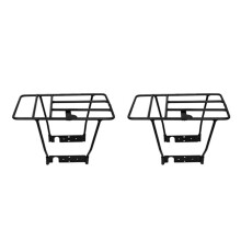 2X Electric Scooter Rear Shelf Modified Tailstock Scooter Accessories for  M365 1S Pro