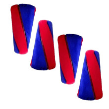 Rolo de Escova Macia de Substituição para Aspirador de Pó Sem Fio para Pencilvac Fluffycones SV50 FC/SV50 FF AM PencilVac