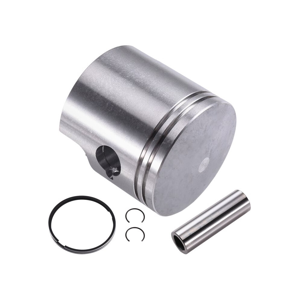 Marine Engine Piston Set 12110-96353 For Outboard Motor 2 Stroke Dt25-Dt30 30Hp Engines 4711080891506