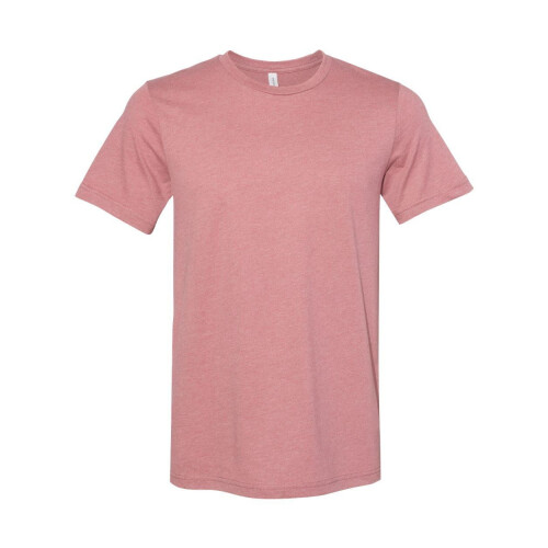 BELLA + CANVAS Youth CVC Jersey Tee