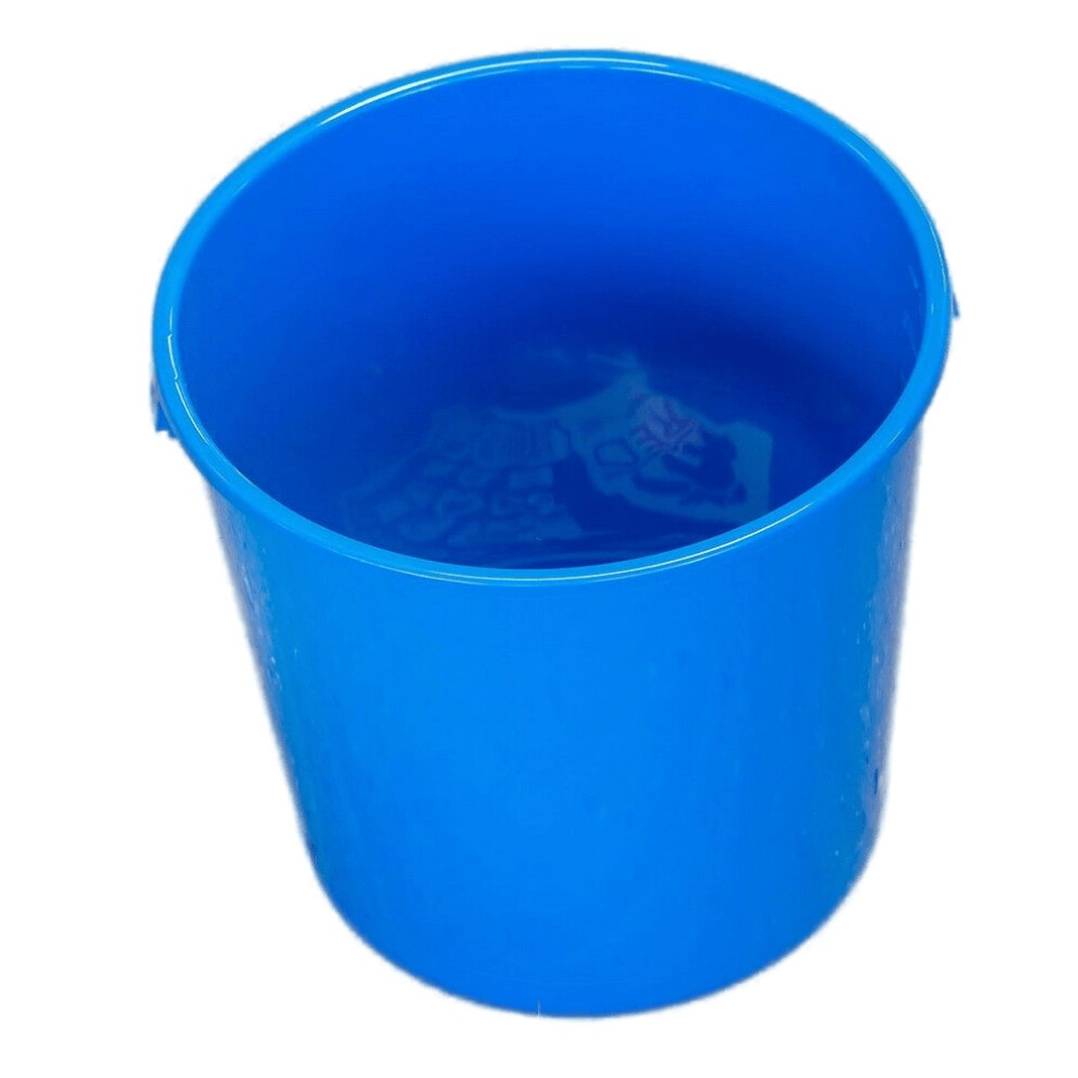 Red Gorilla Plain Bucket 5063238103191