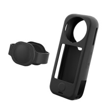 NonSlip Silicone Case For X4 Air Camera Guards Against Dust