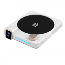 Office Desk Coffee Cup Heater, Coffee Cup Heater, Cup Heater, for Heating Coffee, Beverages US Plug B