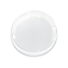 See Through Lens Back Cap For 53mm T Mount