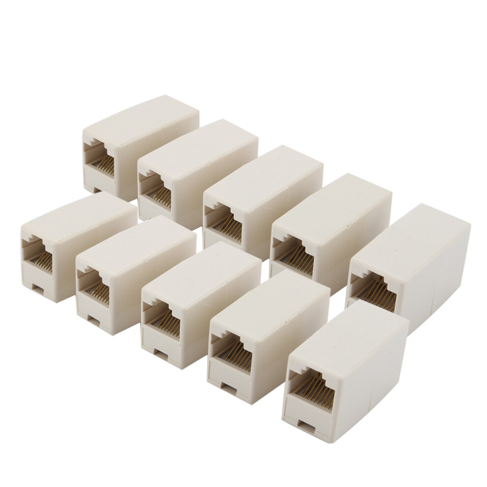 Cat5e Rj45 Lan Cable Joiner 7055741801716