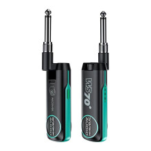 SWIFF Guitar Digital Wireless System, Musical Instrument Transmitter, Low Latency and High Audio Reproduction