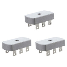 3X Rectifier with 3 Phase 40A 1000V Diode Bridge SQL40A