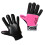 (5, Pink/Black/White) Murphys Childrens/Kids V2 Gaelic Gloves 2