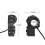Three-In-One  Electric Bicycle Scooter Headlight Turn Signal Horn Control Button Self-Locking 6