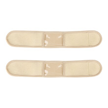 Practical Ankle Holder Step Trackers Observer Belt-color