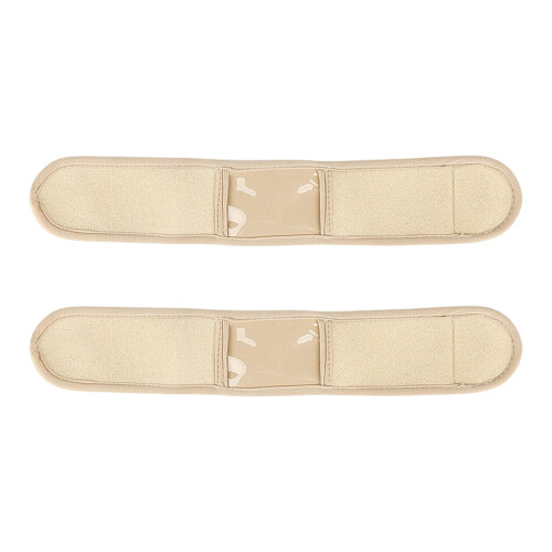 Practical Ankle Holder Step Trackers Observer Belt-color