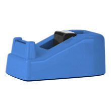 Tapedispensersnijder voor efficiënte tapetoepassing in-Blauw