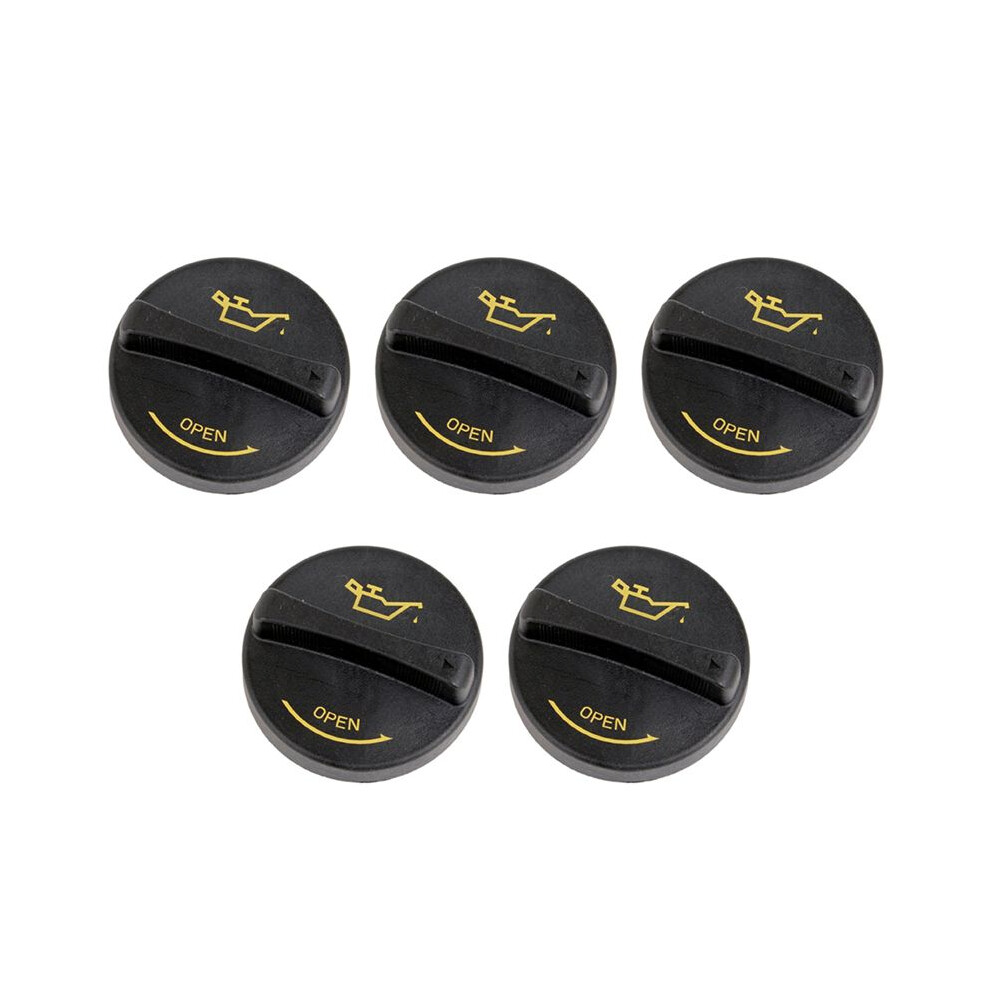 5X 26510-26620 Engine Oil Filler Cap Gas Cap Cover Oil Cap For Accent Spectra Tucson Sportage 6033193009875