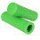 Double Rubber Handlebars, Non-Slip Ergonomic Handlebars, Comfortable Scooter Handlebar Cover Accessories Green 1