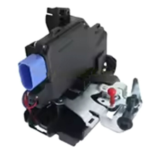 Front Left Door Lock Actuator 4E1837015 4E1837016 for  A3 8P A8 4E S8 2002-2012
