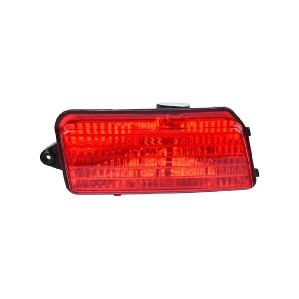 Left Tail Rear Bumper Fog Lamp 55156103Aa For Grand Cherokee 2005-2009 Light 6032584186829