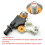 38920-TRO-A02 Car Battery Current Sensor for   CR V  2.4L 2013-2017 5